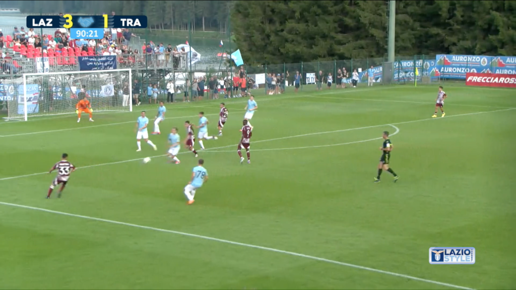 Lazio-Trapani