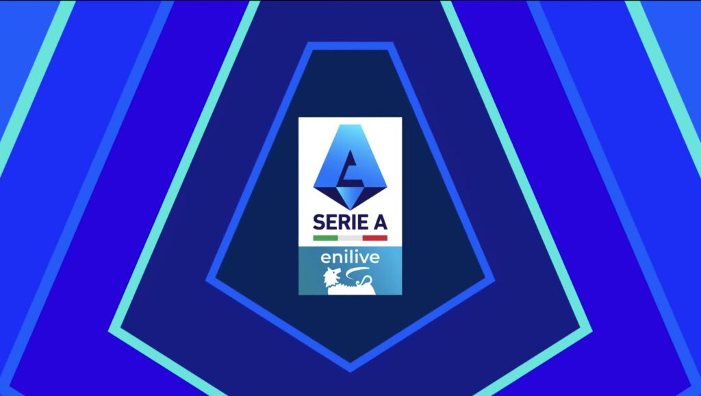 Serie A logo