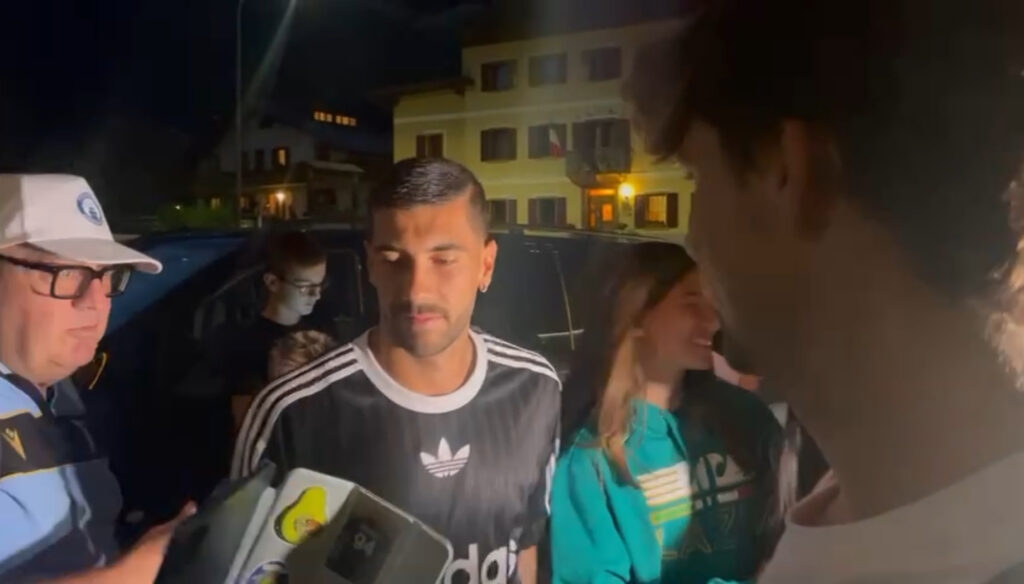 Zaccagni