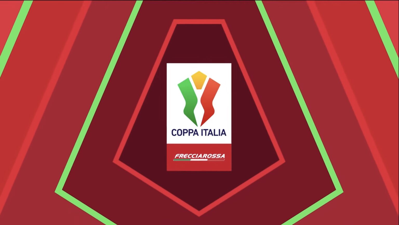 vendita biglietti coppa italia finale