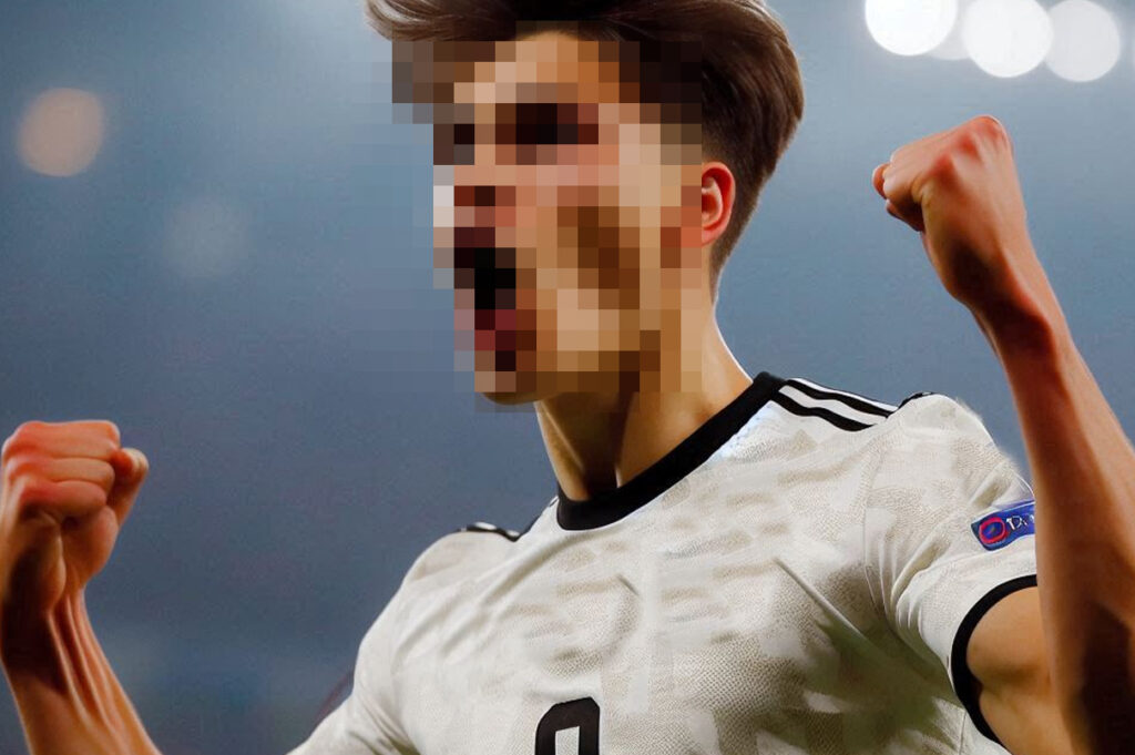 Nome nuovo per l'Inter del prossimo anno