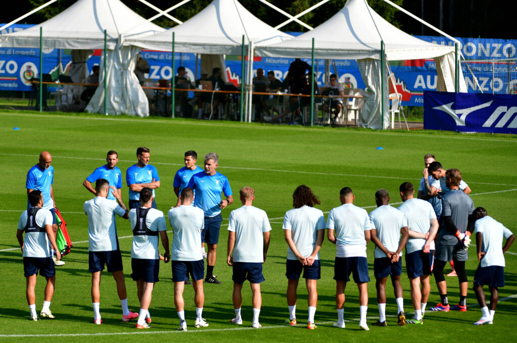 Lazio