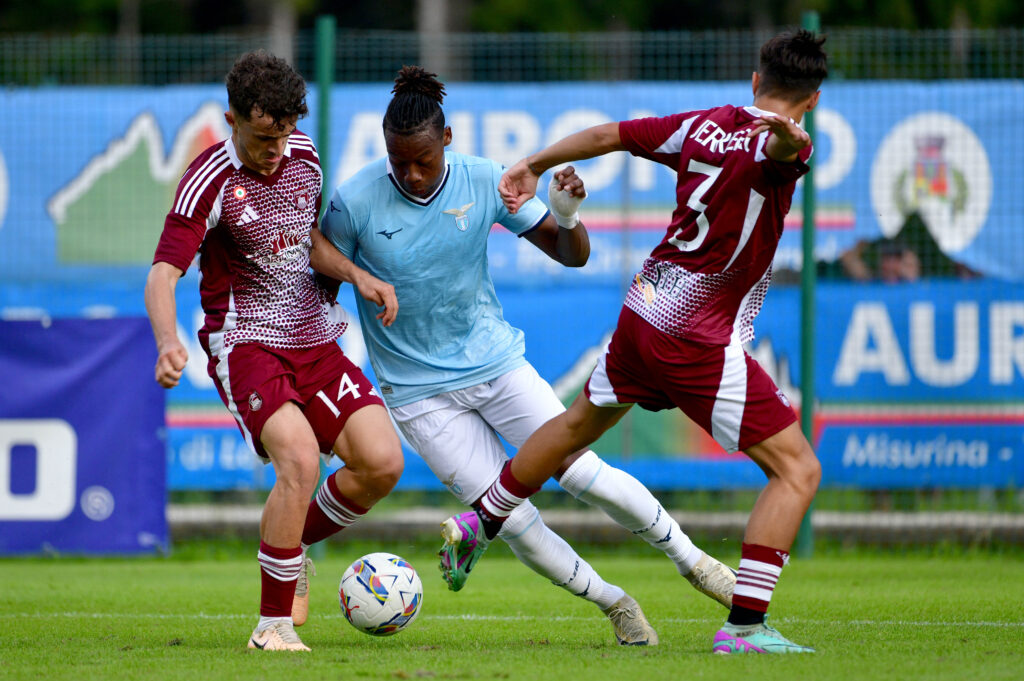 Lazio-Trapani