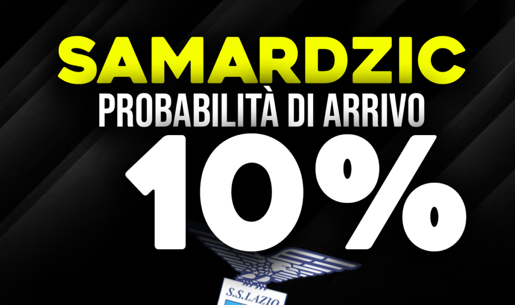 Samardzic