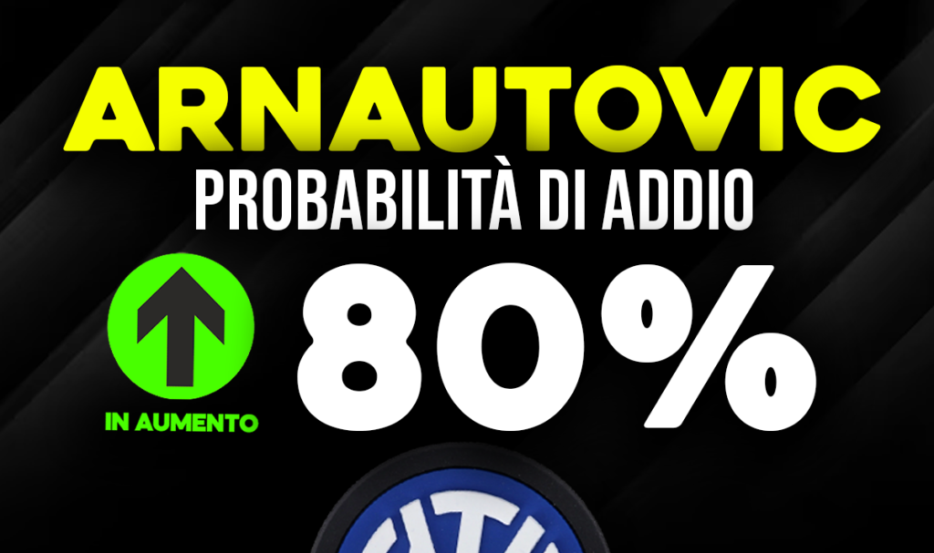 Arnautovic