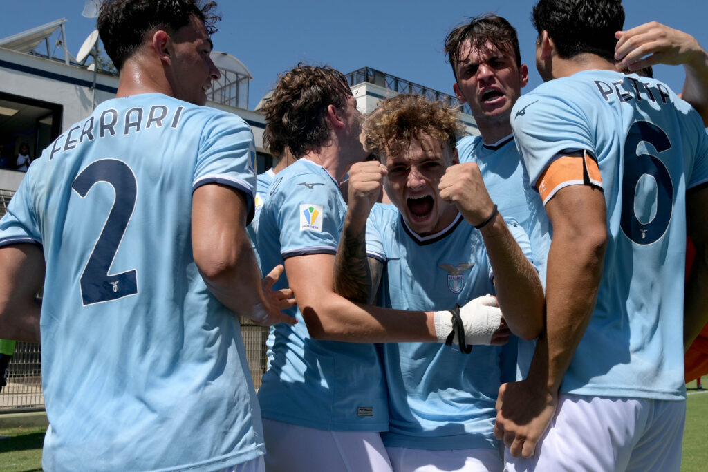 Lazio Primavera