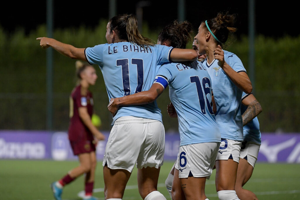 Lazio Women