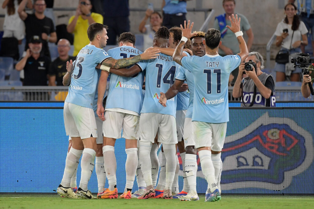 Lazio
