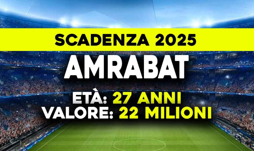 Amrabat
