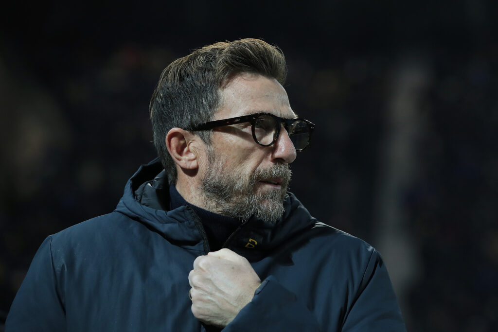 Eusebio Di Francesco