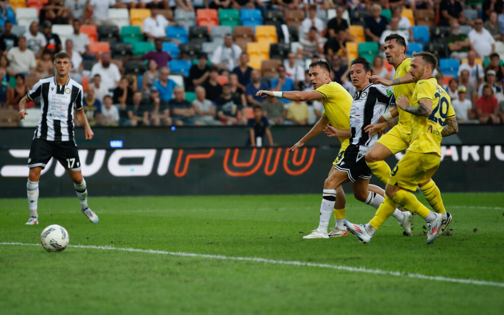 Patric, Lazzari e Romagnoli