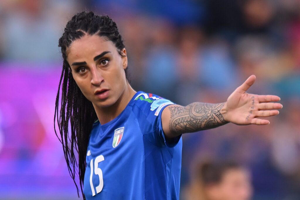 Martina Piemonte