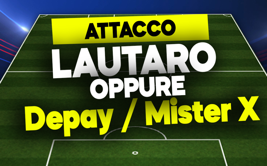 Attaccante