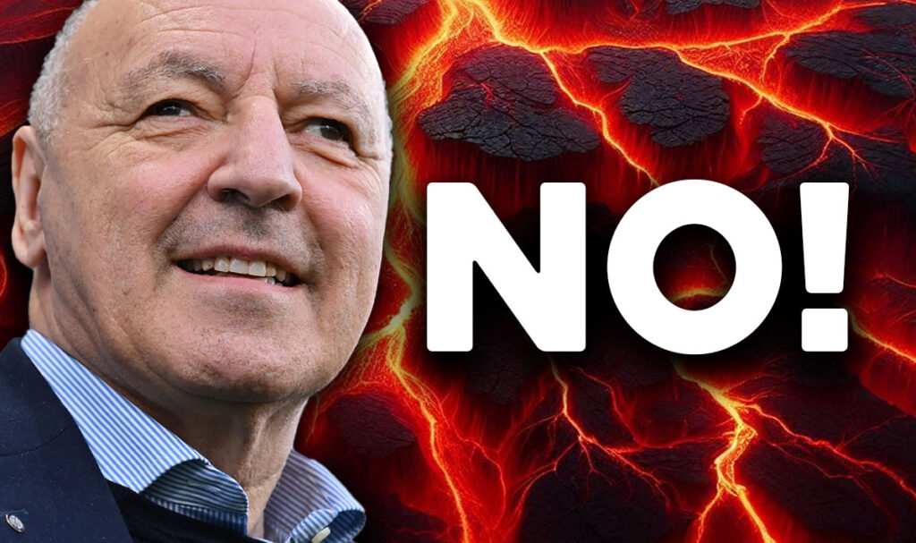 Beppe Marotta