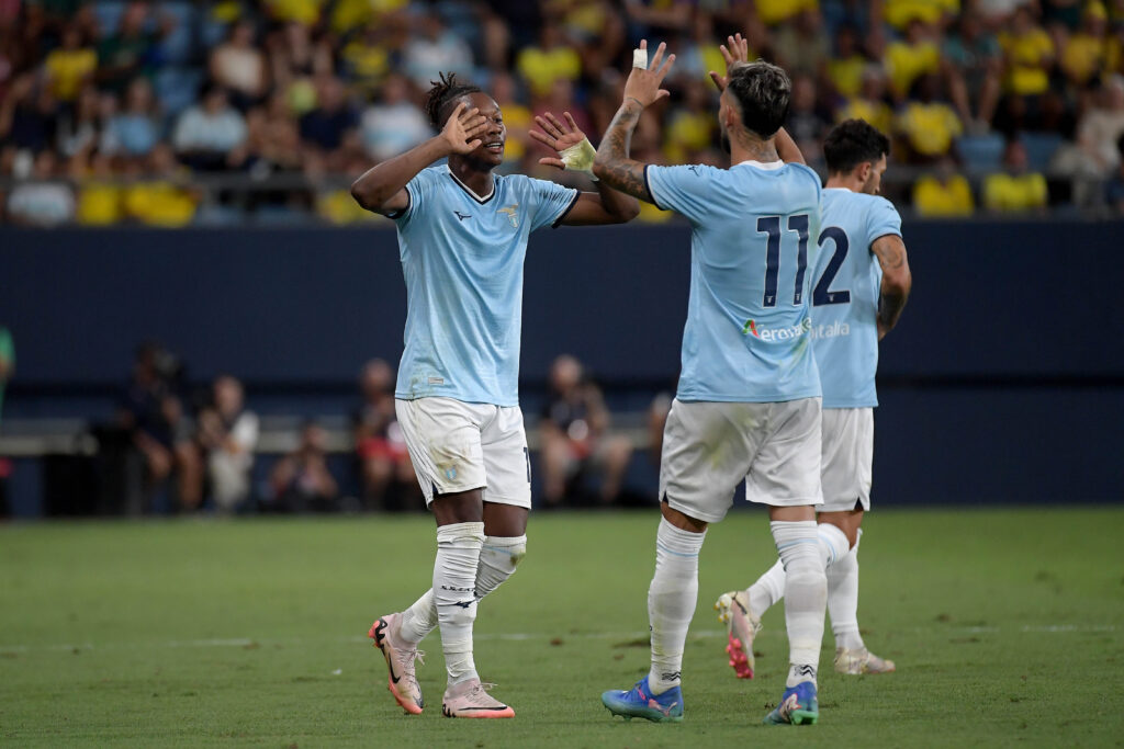 Lazio