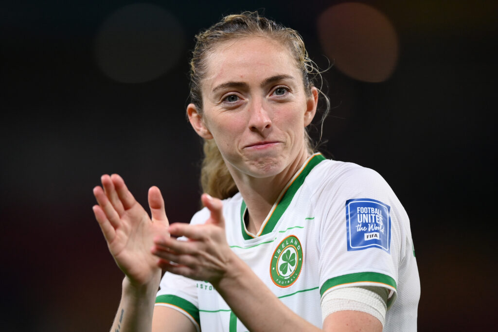 Megan Connolly