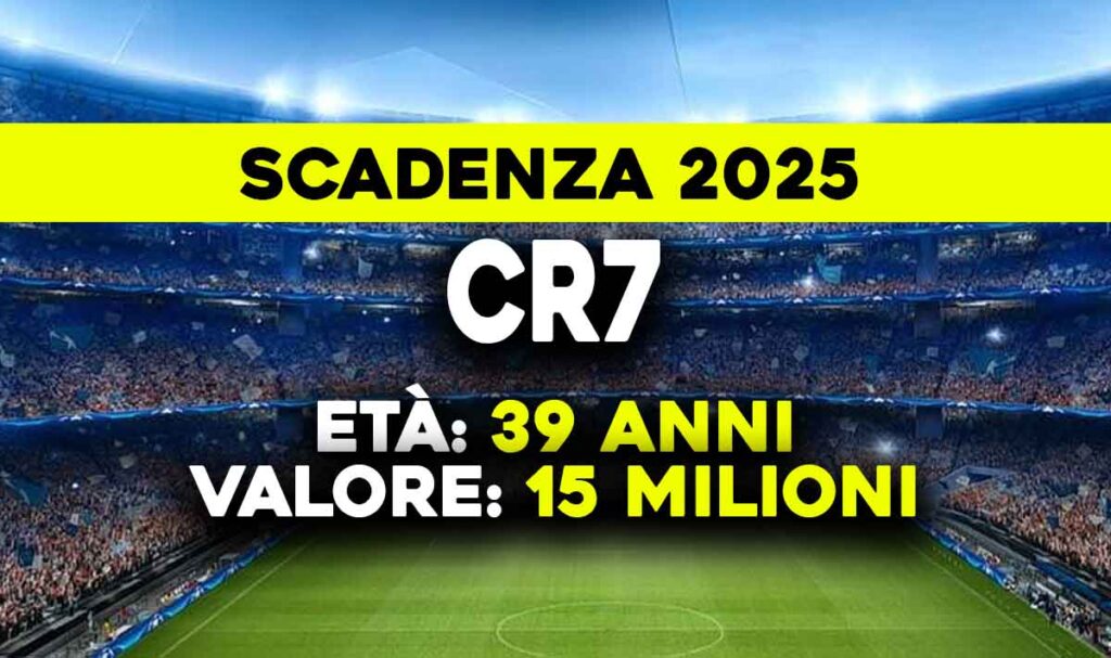 CR7