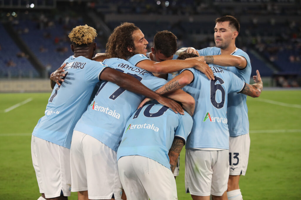 Lazio