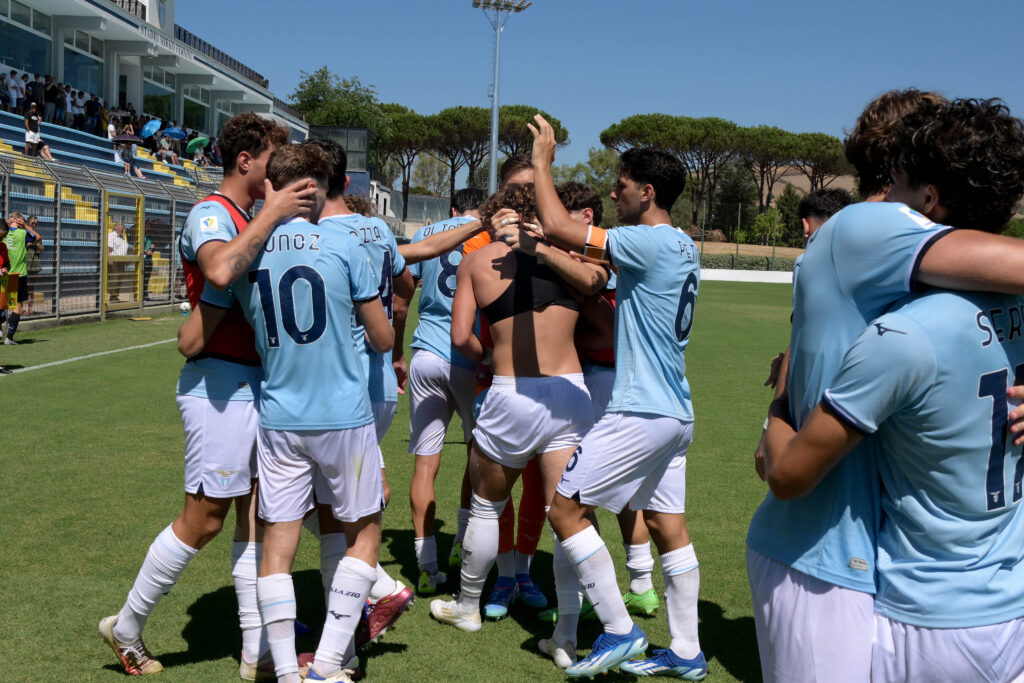 Lazio Primavera
