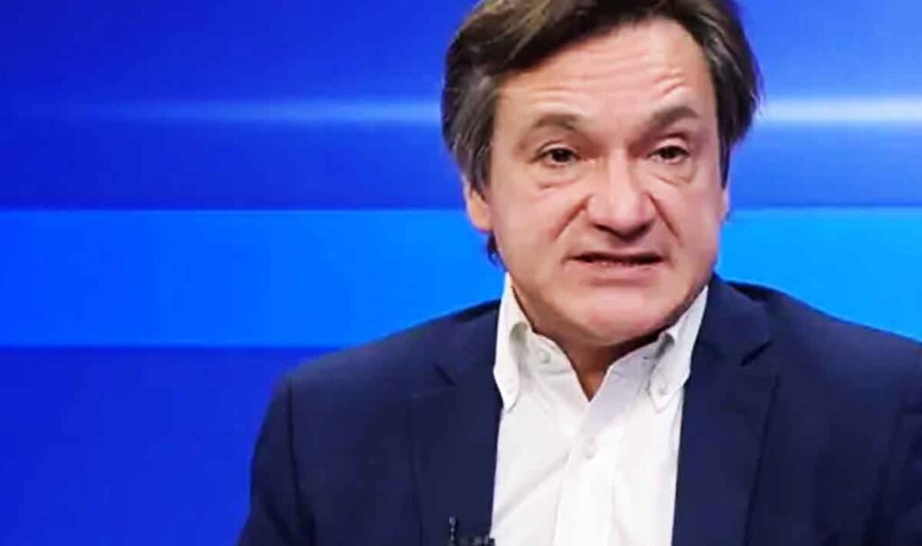 Fabio Caressa
