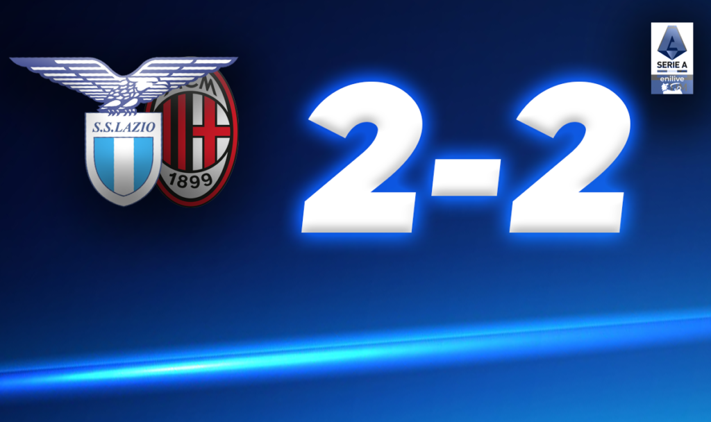 Lazio-Milan