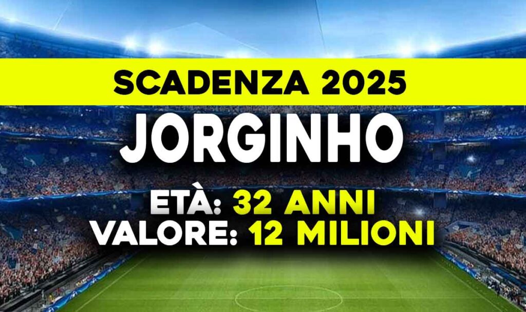Jorginho