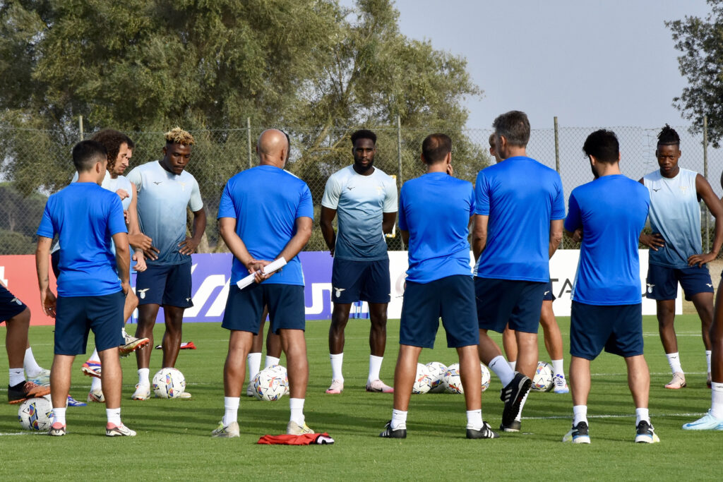 Lazio