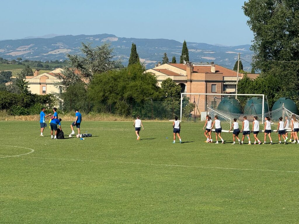 Lazio Women