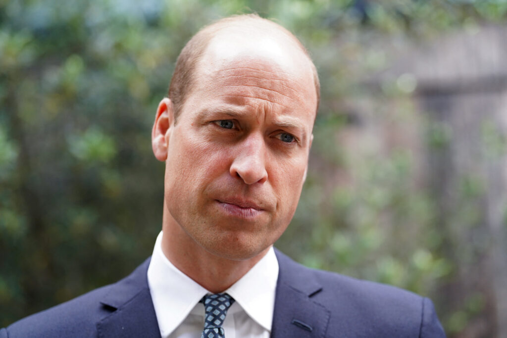 Principe William