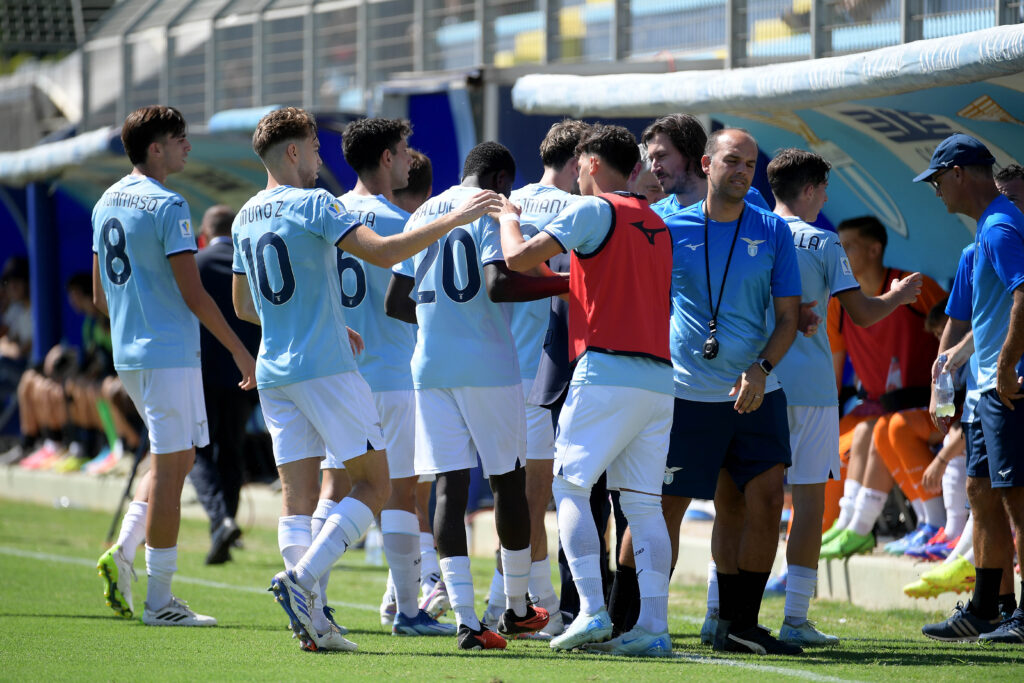Lazio Primavera
