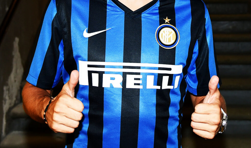 Inter, possibile ritorno