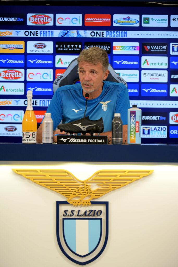 Marco Baroni
