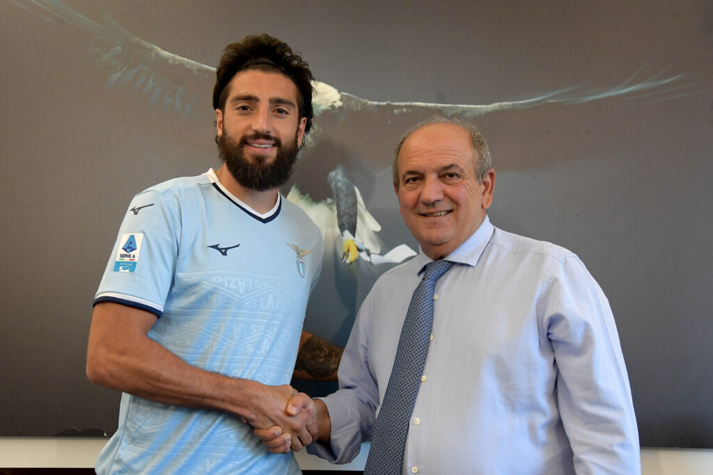 Gigot e Fabiani