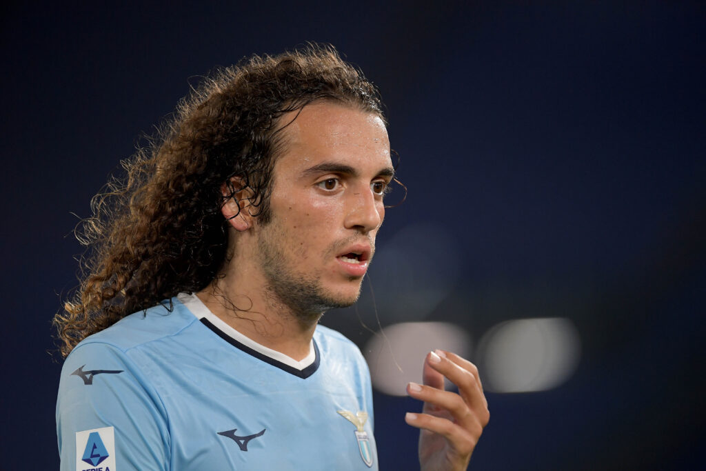 Guendouzi