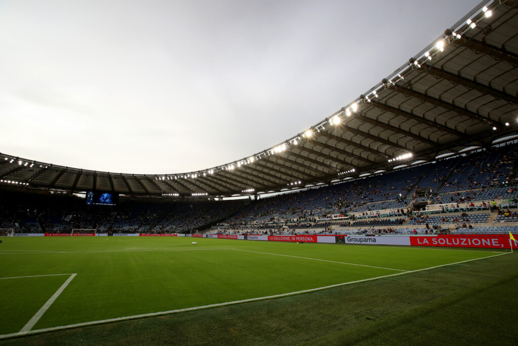 Stadio Olimpico