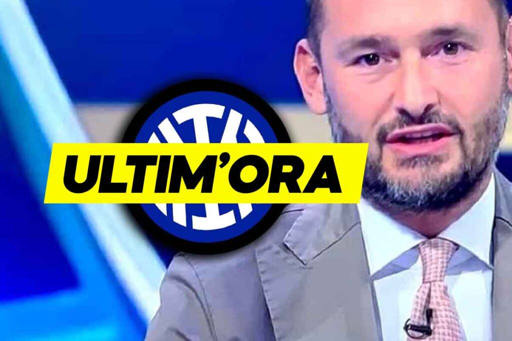 Di Marzio parla dell'Inter