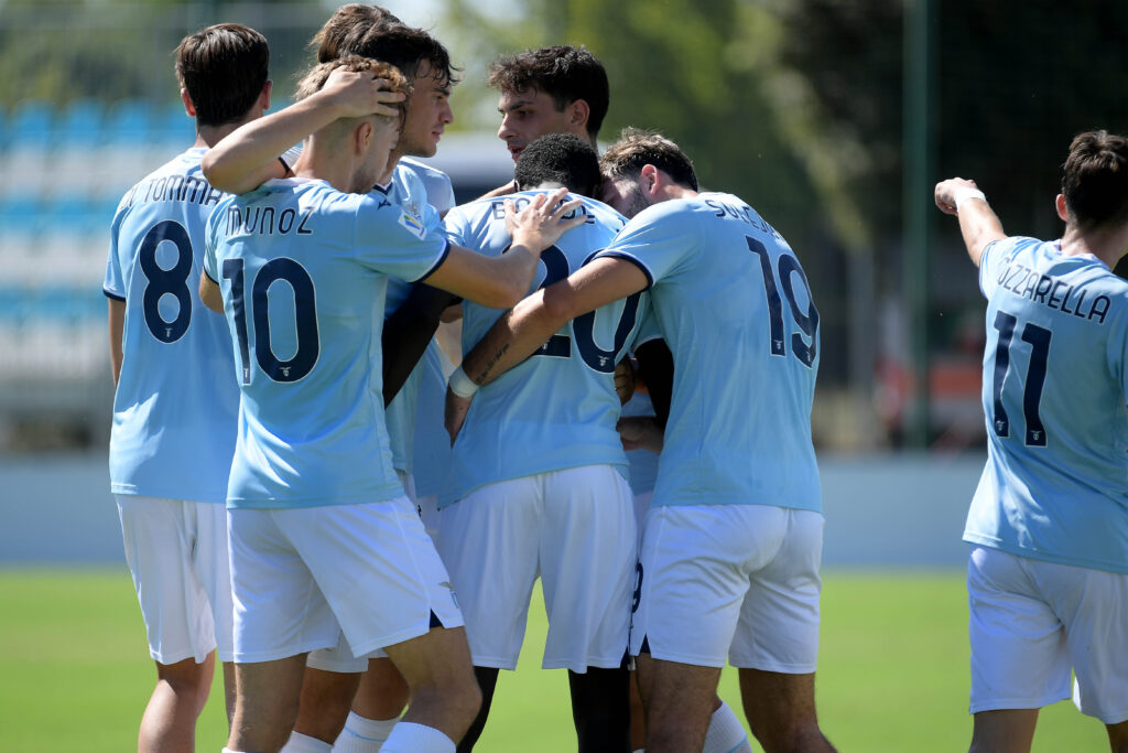 Lazio Primavera