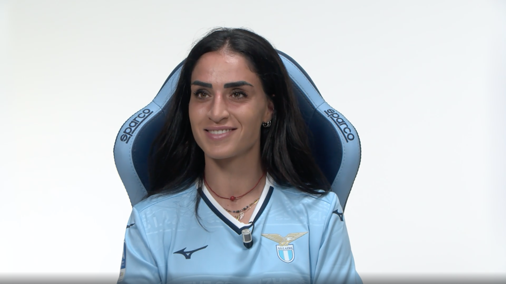 Martina Piemonte