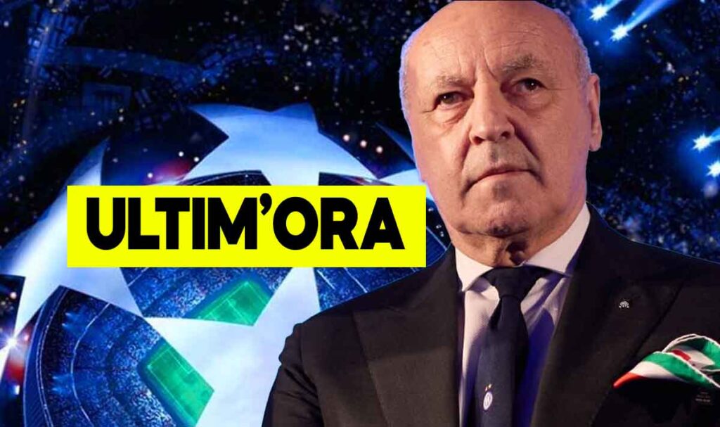 Beppe Marotta