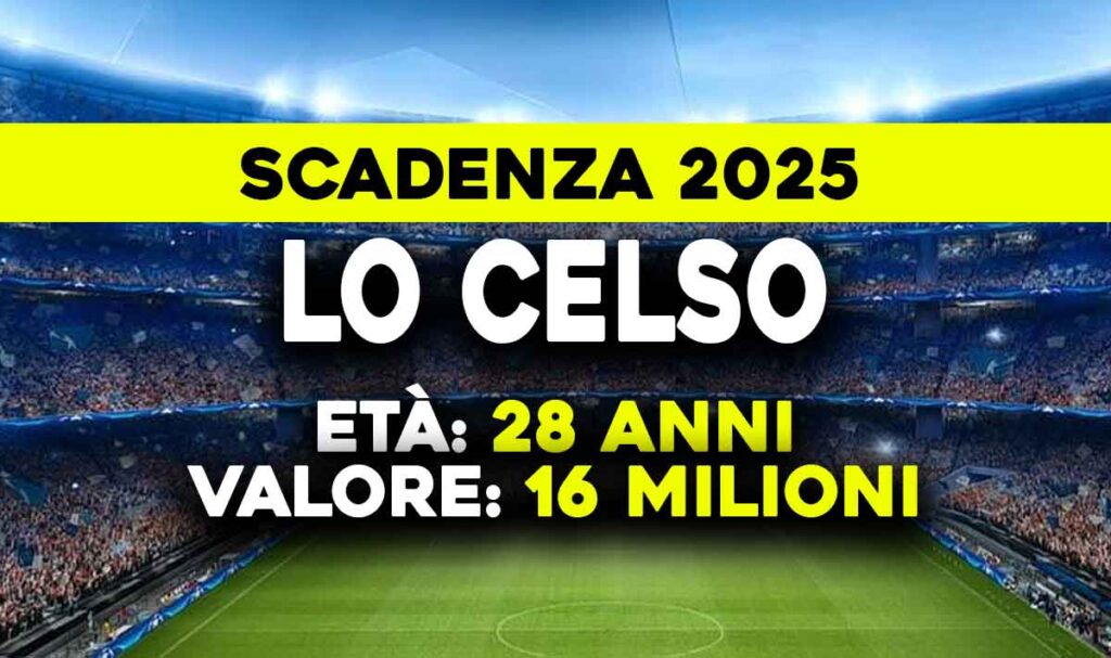 Lo Celso