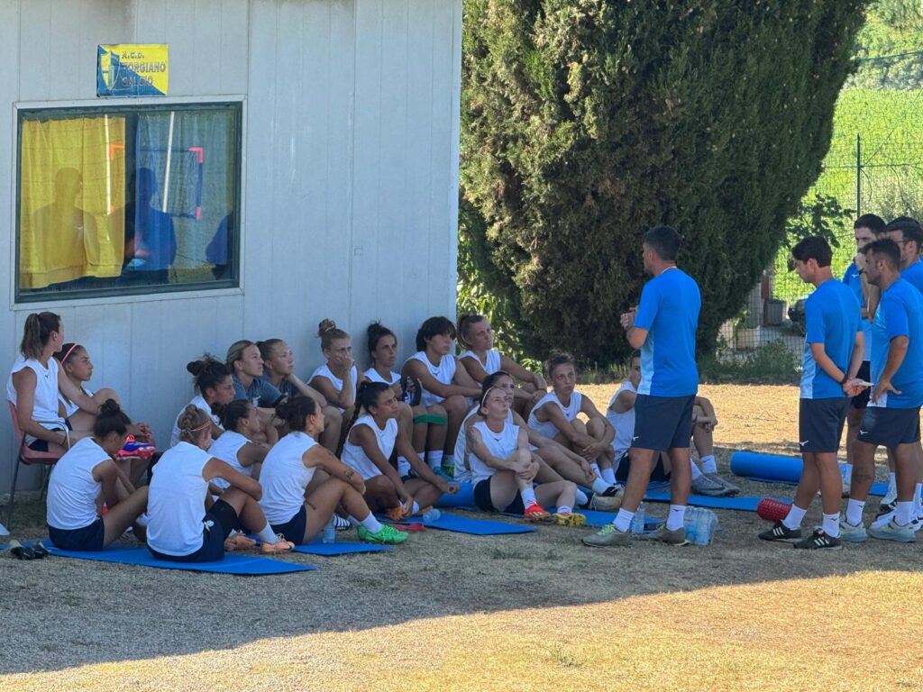 Lazio Women