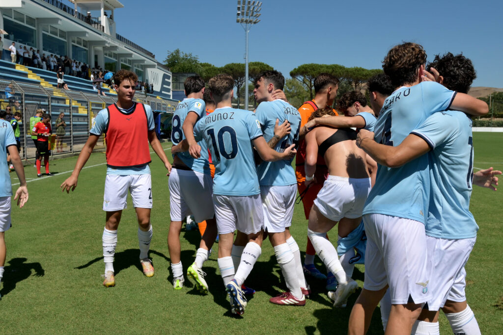 Lazio Primavera