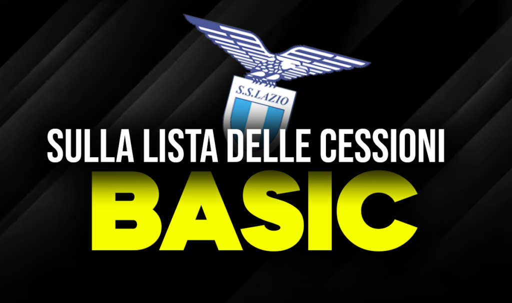 Basic addio