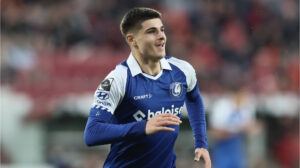 Matias Fernandez-Pardo