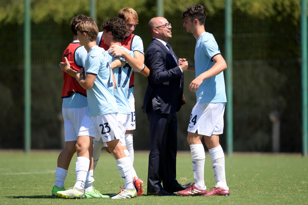 Lazio Primavera