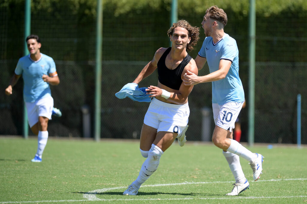 D'Agostini e Cristo Munoz