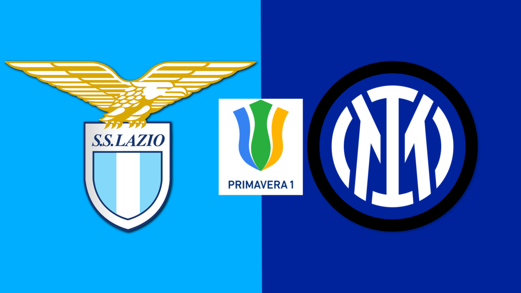 Live Primavera, Lazio-Inter