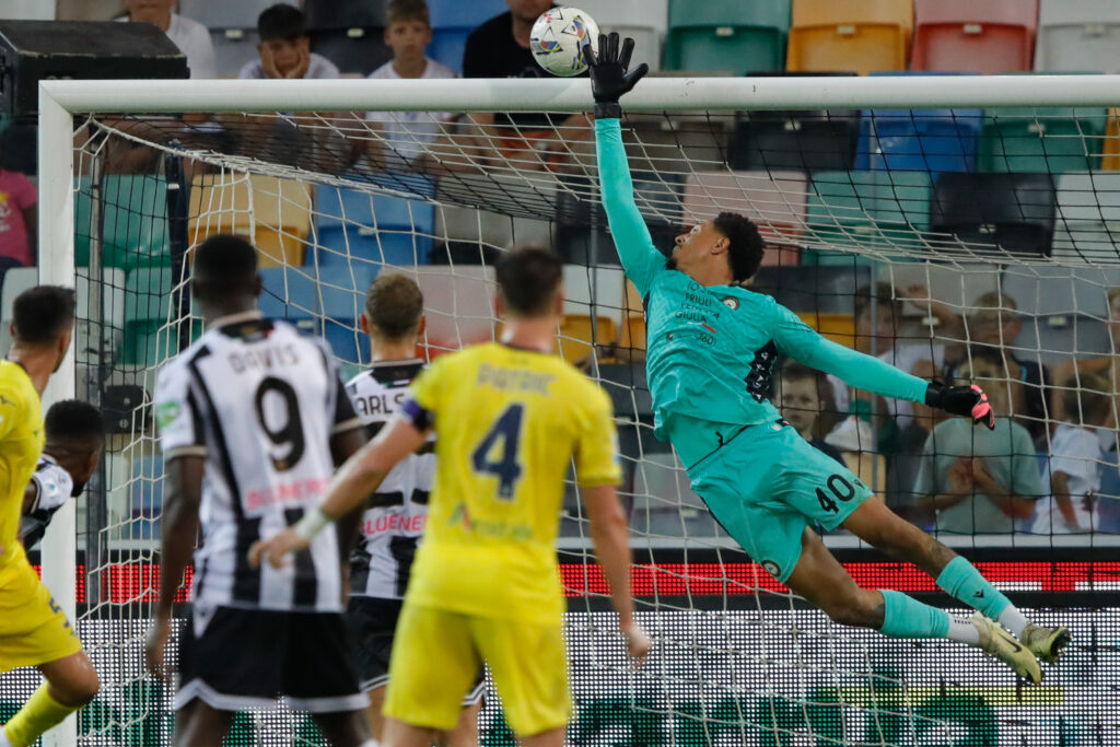 Udinese v SS Lazio - Serie A