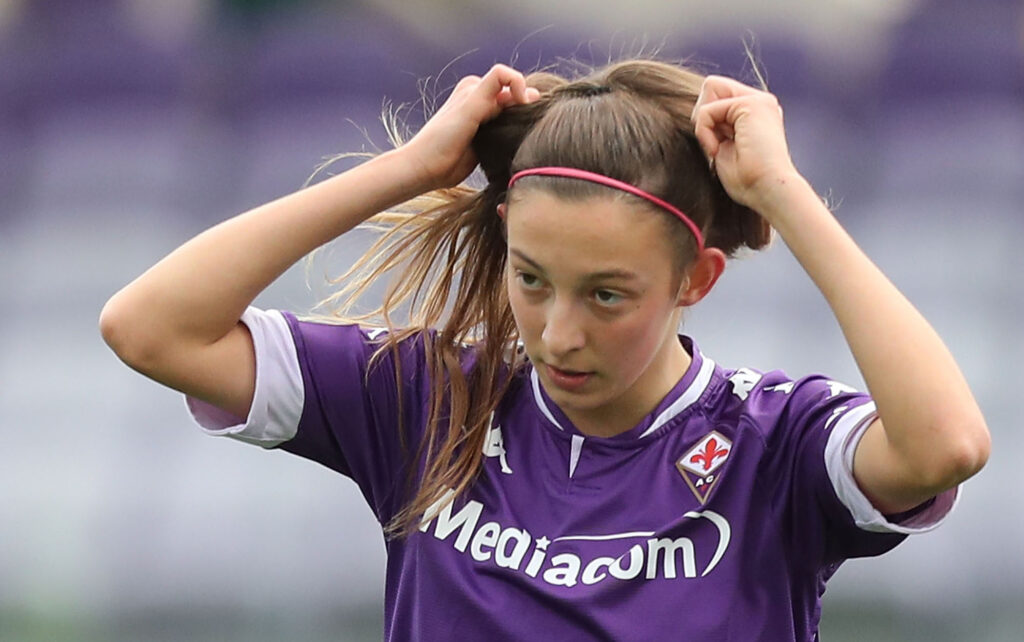 Martina Zanoli
