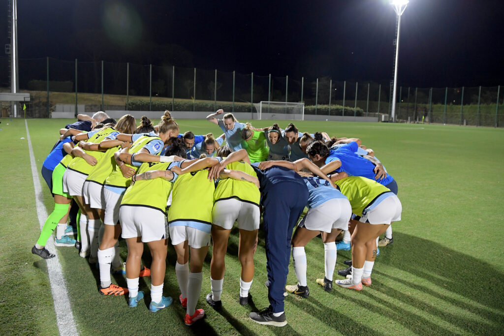 Lazio Women